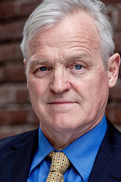 Photo of Lance Spellerberg, Acting