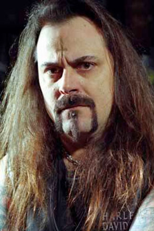 Photo of Glen Benton, Acting