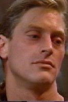 Photo of Marc Wallice, Acting