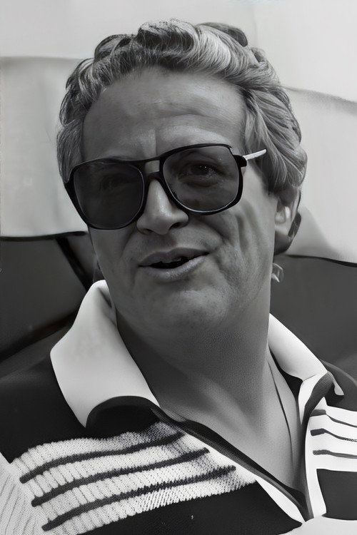 Gonzaga Blota profile