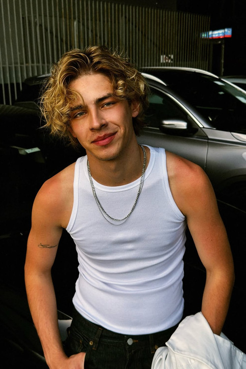 Photo of Milan Önder, Acting