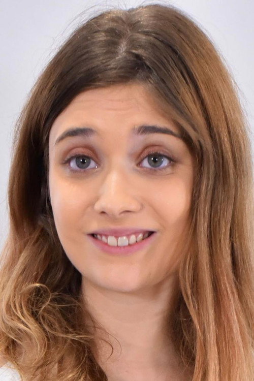 Photo of Ariel McGwire, Acting