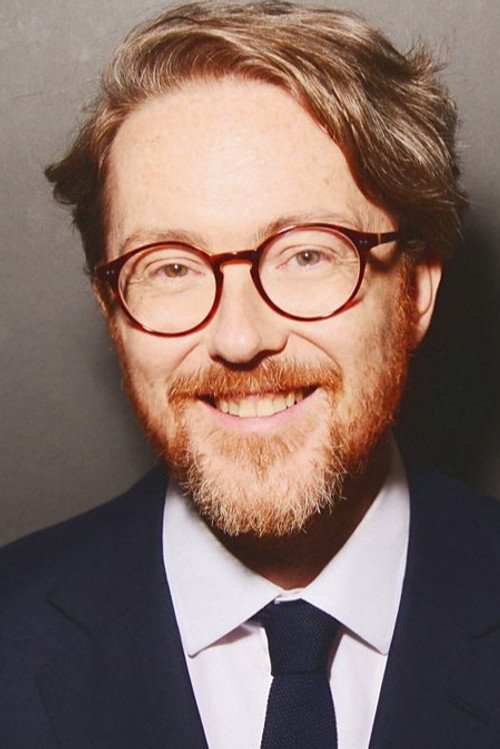 Photo of Geoff Lloyd, Acting