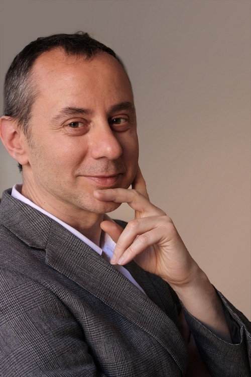 Alessandro Fullin profile