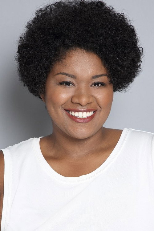 Photo of Aviona Rodriguez Brown, Acting