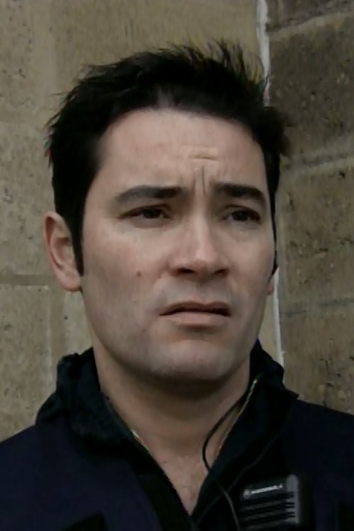 Dominic Anciano profile