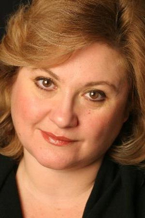 Photo of Simonetta Guarino, Acting