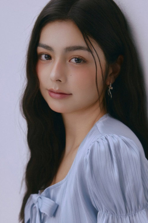 Photo of 아이사, Acting