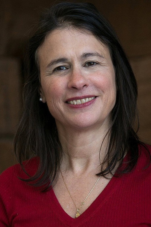 Photo of Nina Burleigh, Acting