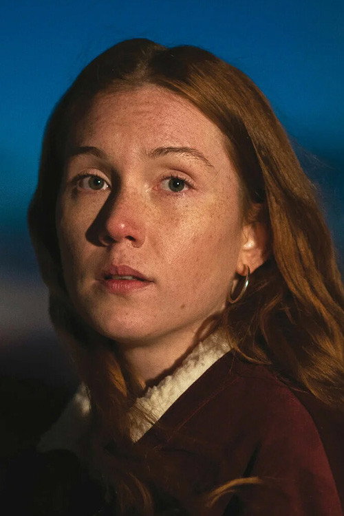 Korina Dullaart profile