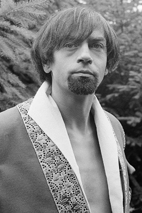 Photo of Jos Bergman, Acting