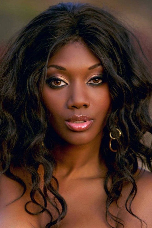 Photo of Nyomi Banxxx, Acting