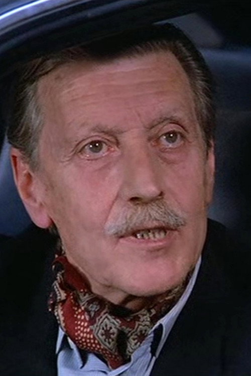 Photo of Lanfranco Spinola, Acting