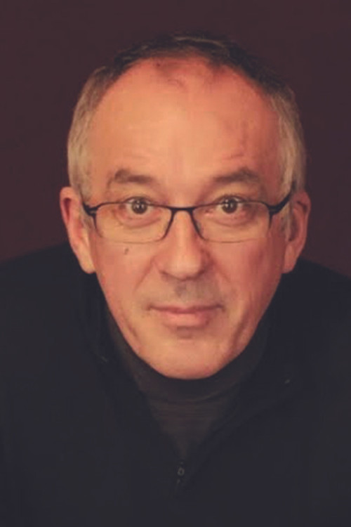 Photo of Jacky Evrard, Acting
