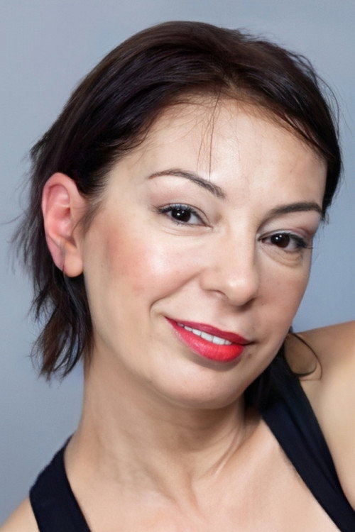 Müfide İnselel profile