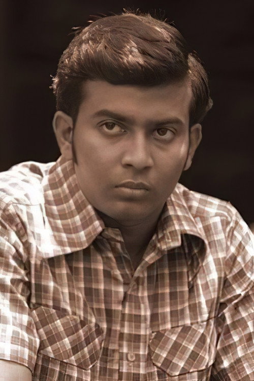 Photo of Kutti Mani, Acting