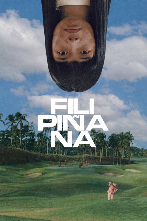 Movie poster for Filipiñana (2026)
