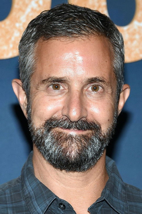 Steven Meizler profile