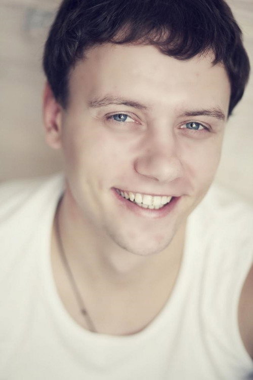 Sergey Shtatnov profile