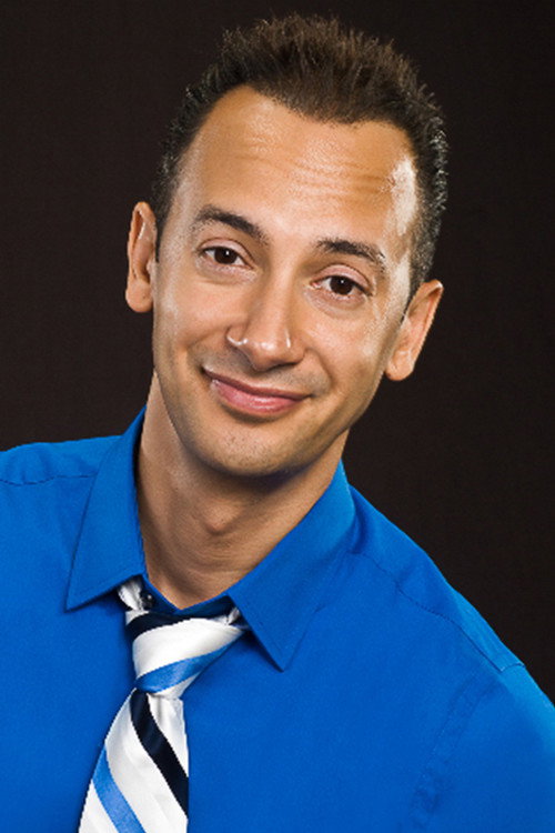 Photo of Carlos Keyes, Production
