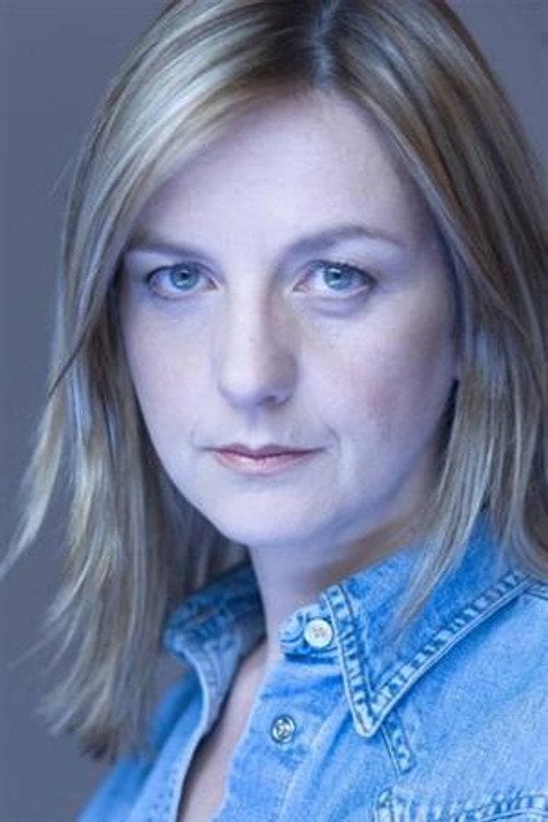 Photo of Cristina Bignardi, Acting