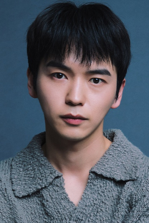 Photo of Kang Seung-ho, Acting