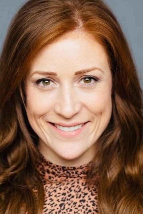 Photo of Joanne McCallin, Acting
