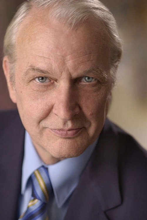 Photo of Dean Hill, Acting