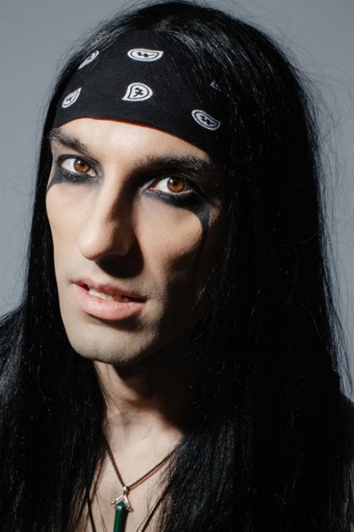 Photo of Christian 'CC' Coma, Acting