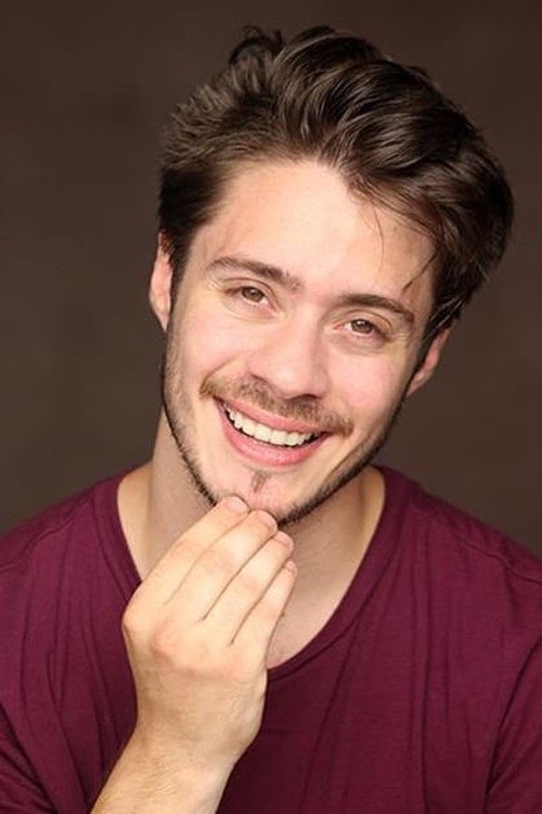 Photo of Andrés Gavaldá, Acting