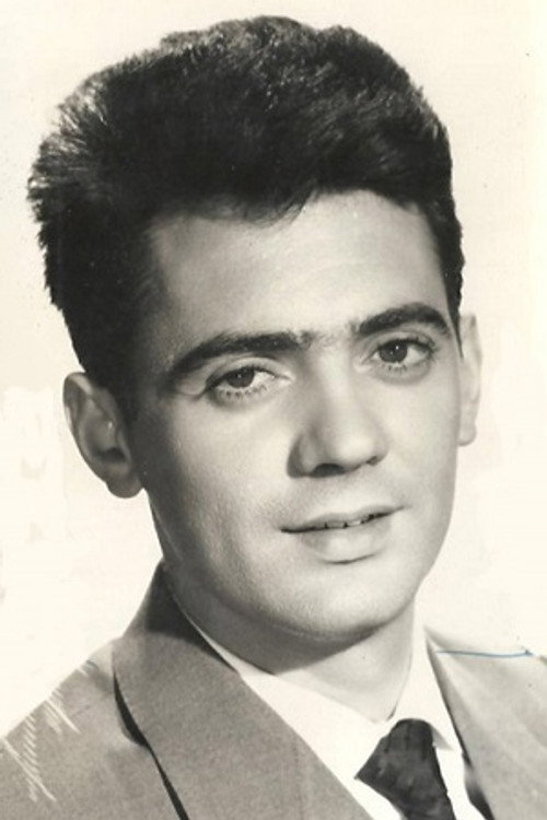 Photo of Jesús Colomer, Acting