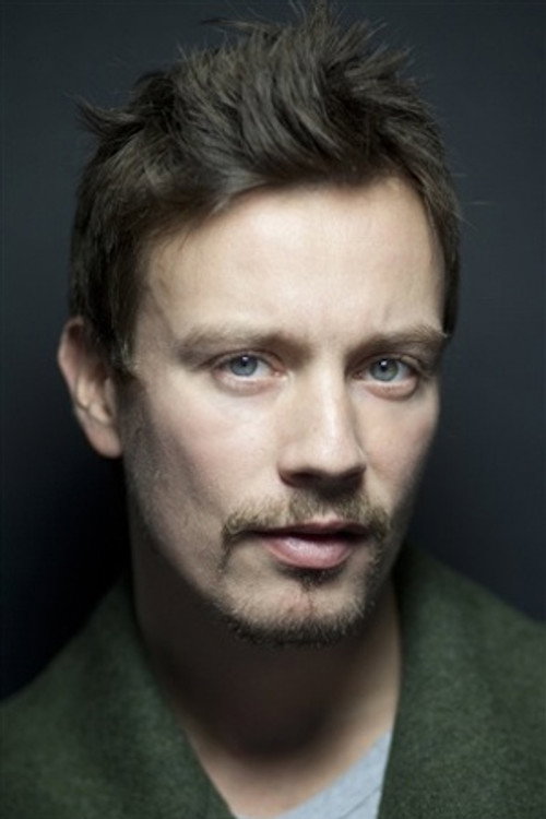 Mickael Trodoux profile