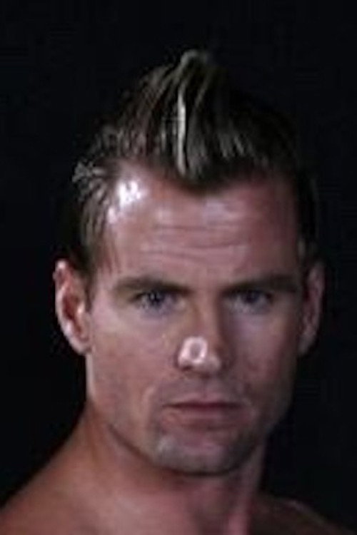 Photo of Jobe Zander, Acting