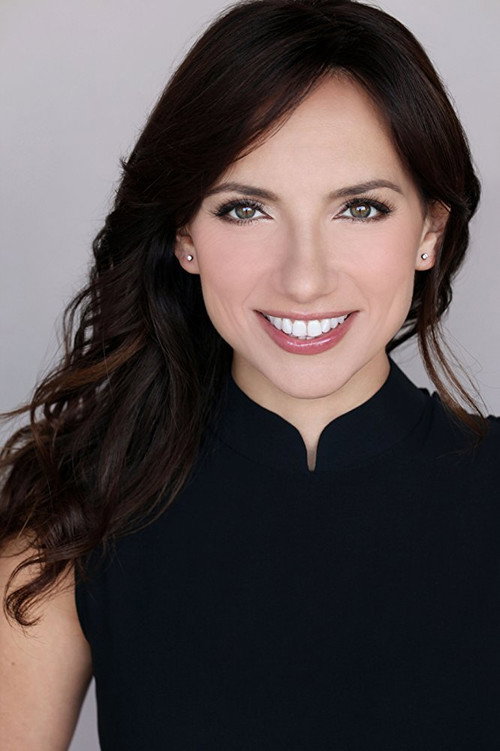 Photo of Leila Birch, Acting