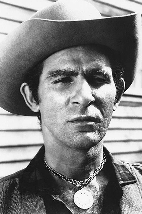 Photo of George Keymas, Acting