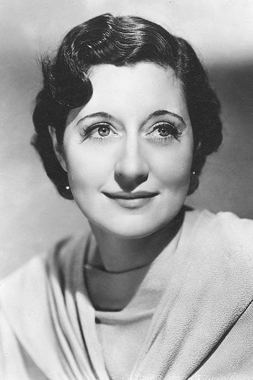 Photo of Katharine Alexander, Acting