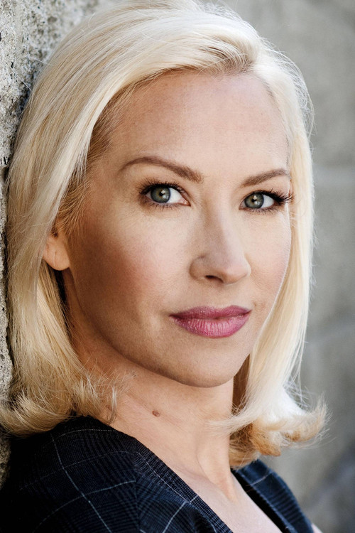 Photo of Geneviere Anderson, Acting