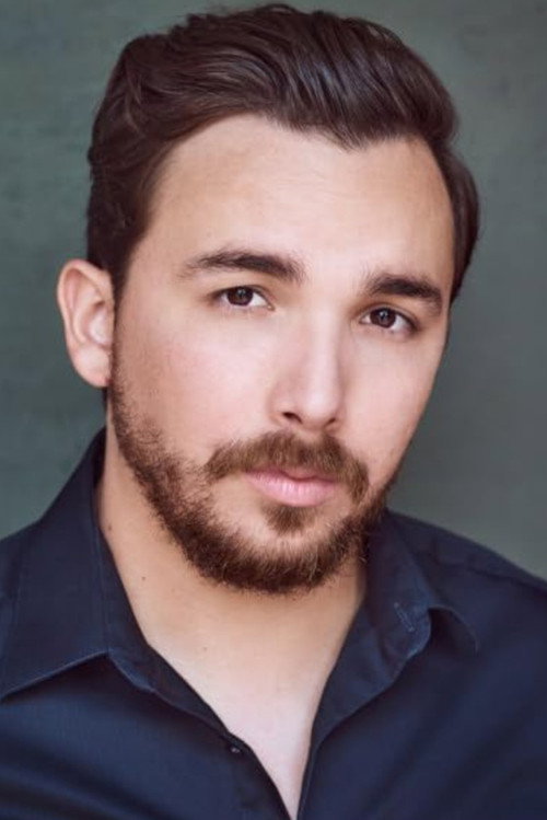 Photo of Ryan Emilio Molina, Acting