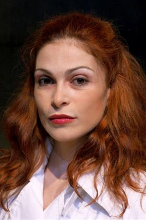 Photo of Ioanna Pagiataki, Acting