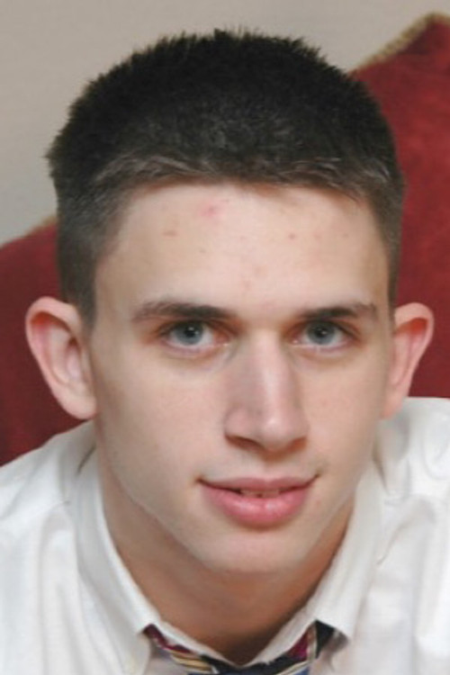 Photo of Zach Buckland, Acting