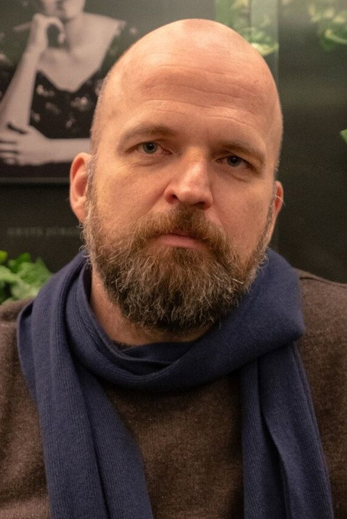 Photo of Peeter Raudsepp, Acting