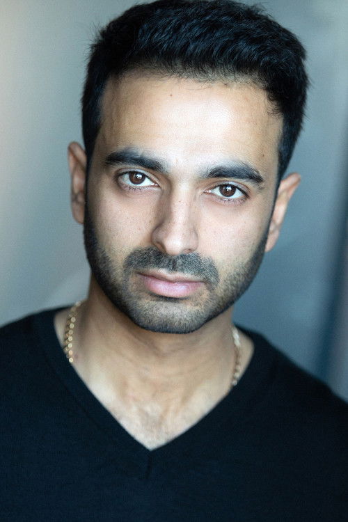 Photo of Ronak Patani, Acting