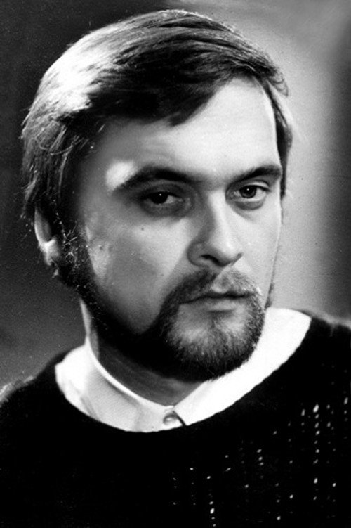Photo of Ivan Mykolaichuk, Acting