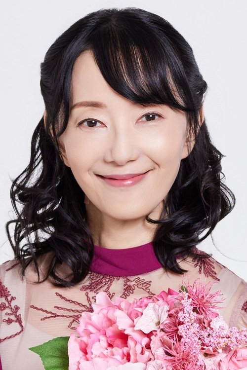 Atsuko Tanaka profile
