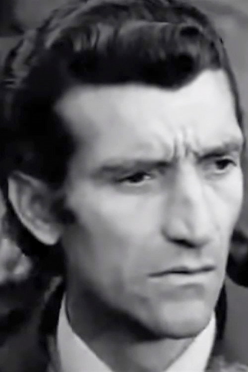 Photo of Nikos Spyridonakos, Acting