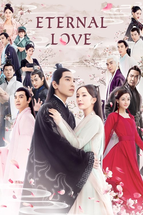 Eternal Love poster