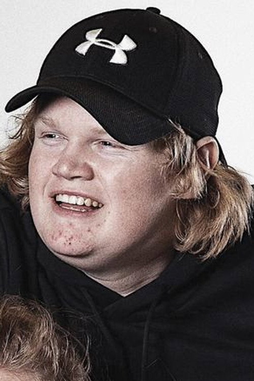 Jaxon Fairbairn profile