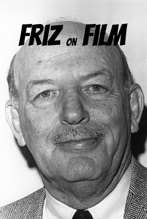 Movie poster for Friz on Film (2006)