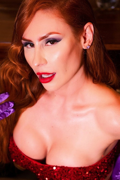Photo of Emme White, Acting