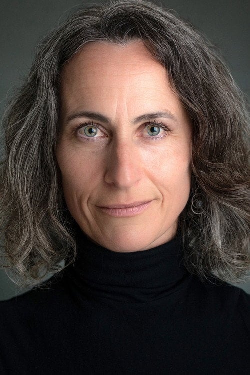Photo of Laura Frances-Martin, Acting